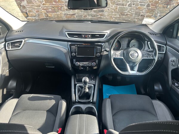 Used Nissan Qashqai 2019 for sale - 76130944: Photo 5