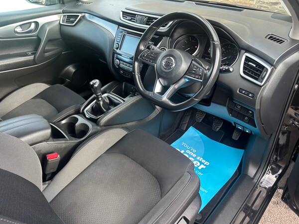 Used Nissan Qashqai 2019 for sale - 76130944: Photo 6