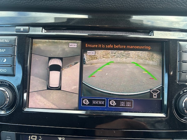 Used Nissan Qashqai 2019 for sale - 76130944: Photo 7