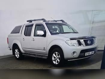 Used Nissan Navara 2015 for sale - 79828959: Photo