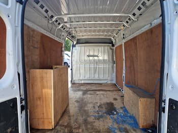 Used Vauxhall Movano 2023 for sale - 79675601: Photo