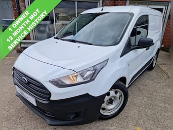 Used Ford Transit Connect 2021 for sale - 79680288: Photo