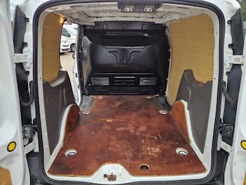 Used Ford Transit Connect 2021 for sale - 79680288: Photo