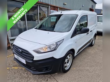 Used Ford Transit Connect 2021 for sale - 79680288: Photo