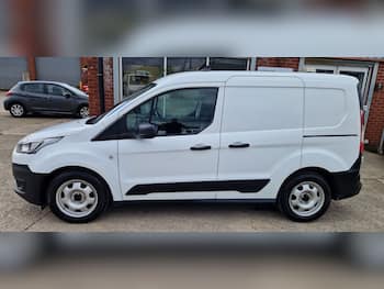 Used Ford Transit Connect 2021 for sale - 79680288: Photo