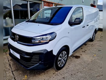 Used Vauxhall Vivaro 2024 for sale - 79749581: Photo