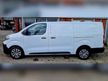 Used Vauxhall Vivaro 2024 for sale - 79749581: Photo