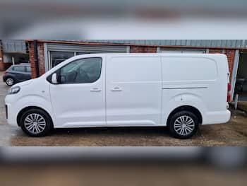Used Vauxhall Vivaro 2021 for sale - 79675797: Photo