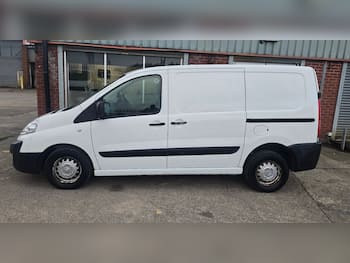 Used Citroen Dispatch 2013 for sale - 79675334: Photo