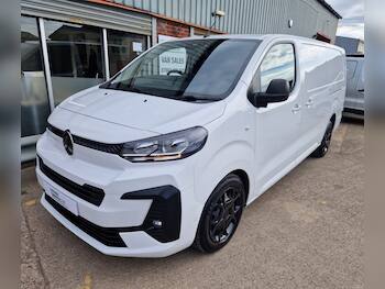 Used Citroen Dispatch 2024 for sale - 79675361: Photo