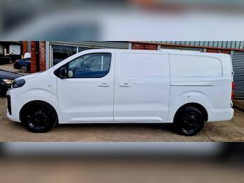 Used Citroen Dispatch 2024 for sale - 79675361: Photo