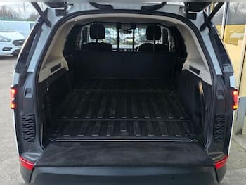 Used Land Rover Discovery 2019 for sale - 79675269: Photo