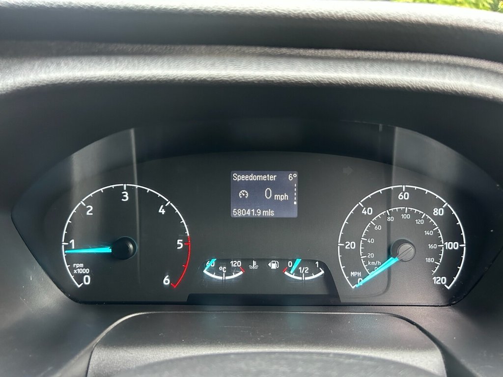 Used Ford Transit Custom 2019 for sale - 77341713: Photo 16