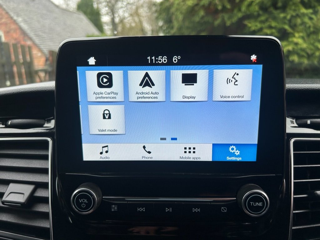 Used Ford Transit Custom 2019 for sale - 77341713: Photo 18