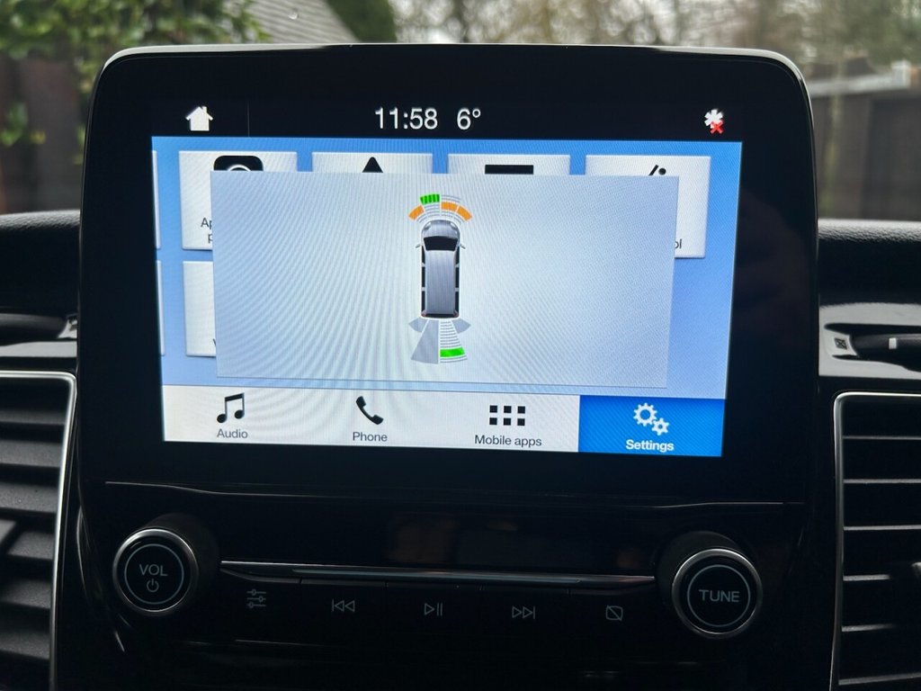 Used Ford Transit Custom 2019 for sale - 77341713: Photo 19