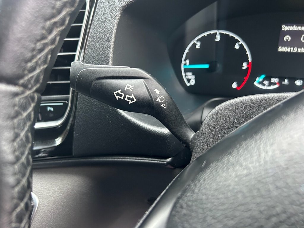 Used Ford Transit Custom 2019 for sale - 77341713: Photo 21