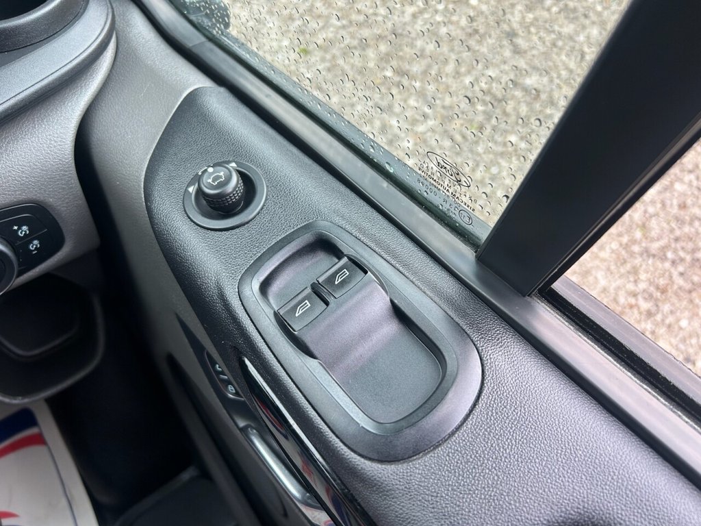 Used Ford Transit Custom 2019 for sale - 77341713: Photo 24