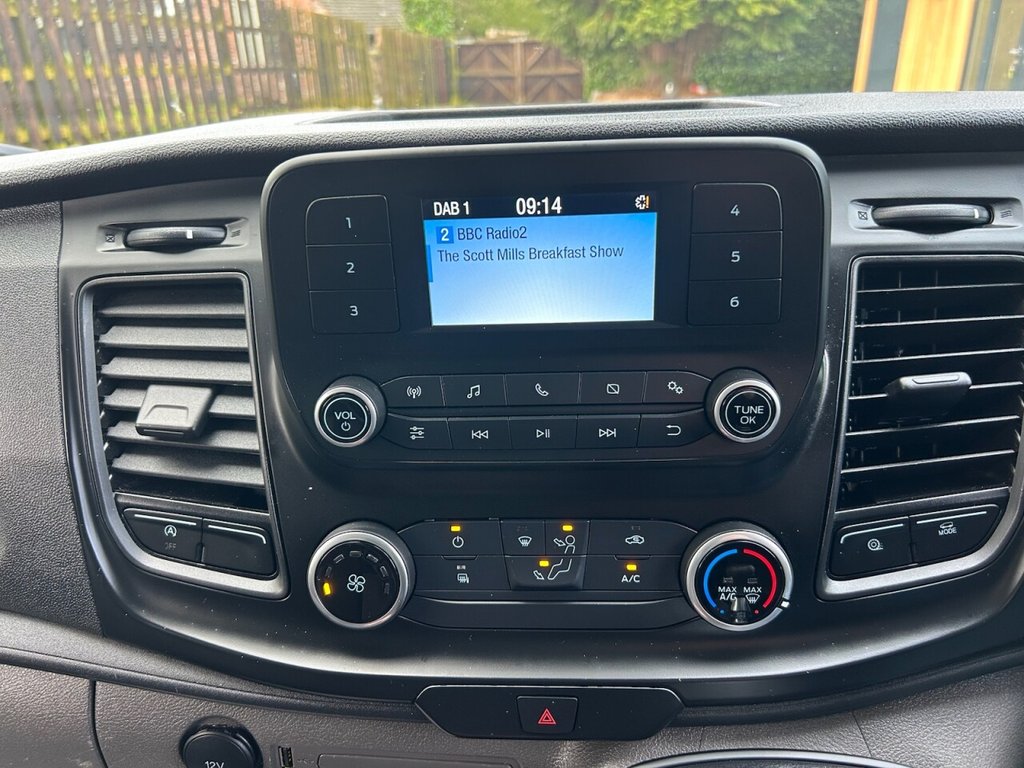 Used Ford Transit 2022 for sale - 77667149: Photo 16