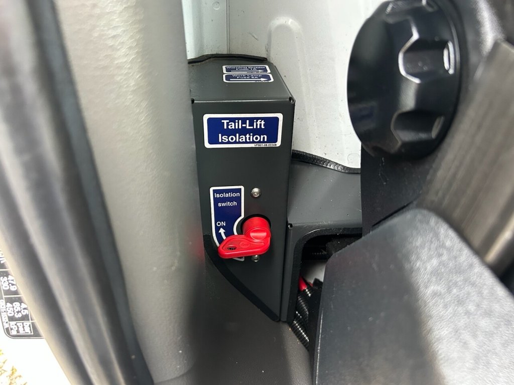 Used Ford Transit 2022 for sale - 77667149: Photo 24