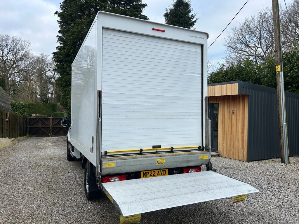 Used Ford Transit 2022 for sale - 77667149: Photo 25