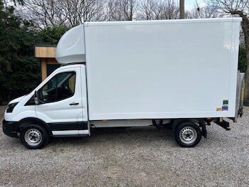 Used Ford Transit 2022 for sale - 77667149: Photo