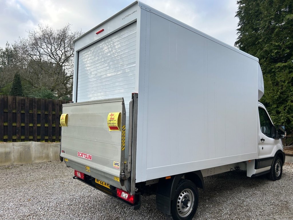 Used Ford Transit 2022 for sale - 77667149: Photo 5