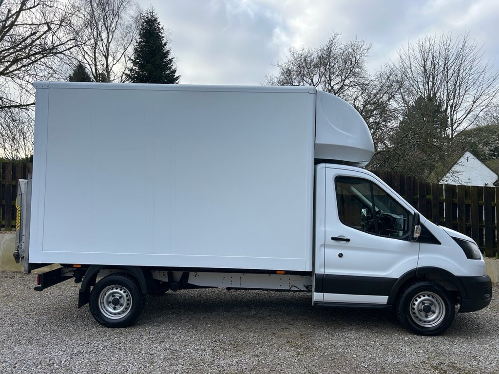 Used Ford Transit 2022 for sale - 77667149: Photo 6