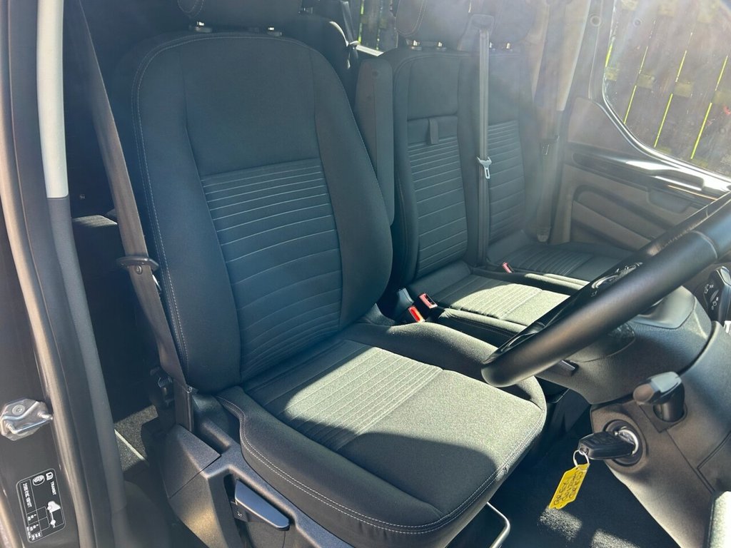 Used Ford Transit Custom 2021 for sale - 77835892: Photo 11