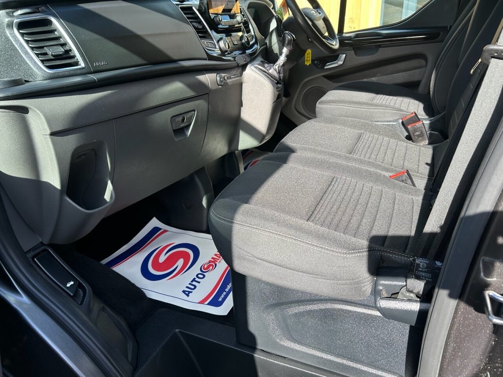 Used Ford Transit Custom 2021 for sale - 77835892: Photo 15