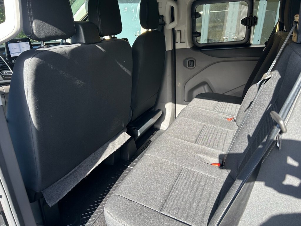Used Ford Transit Custom 2021 for sale - 77835892: Photo 16