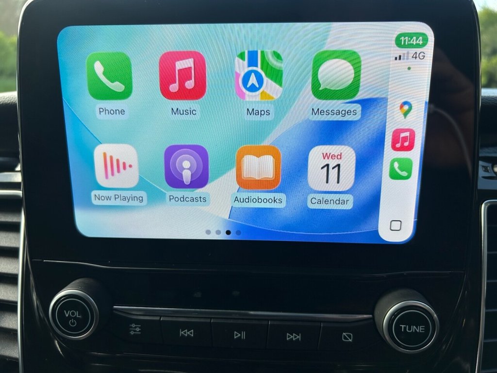 Used Ford Transit Custom 2021 for sale - 77835892: Photo 2