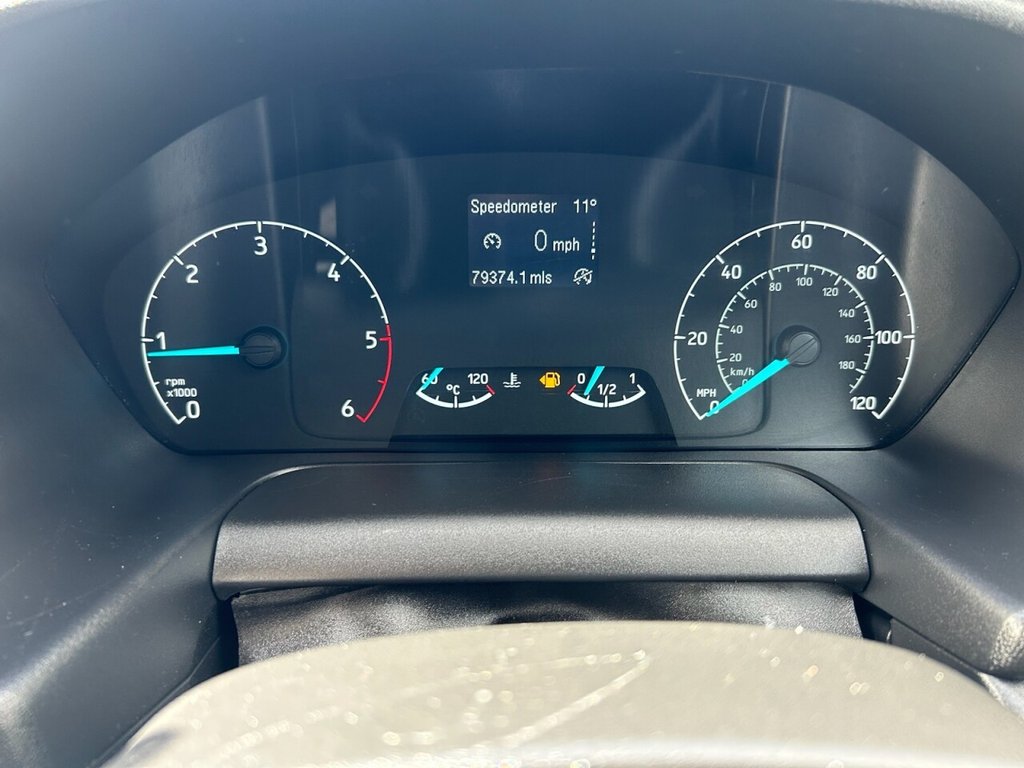 Used Ford Transit Custom 2021 for sale - 77835892: Photo 20