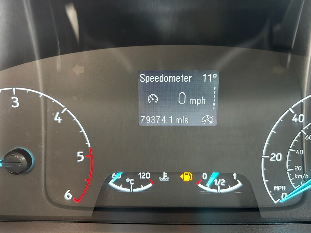 Used Ford Transit Custom 2021 for sale - 77835892: Photo 21