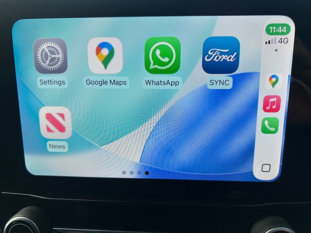 Used Ford Transit Custom 2021 for sale - 77835892: Photo 25