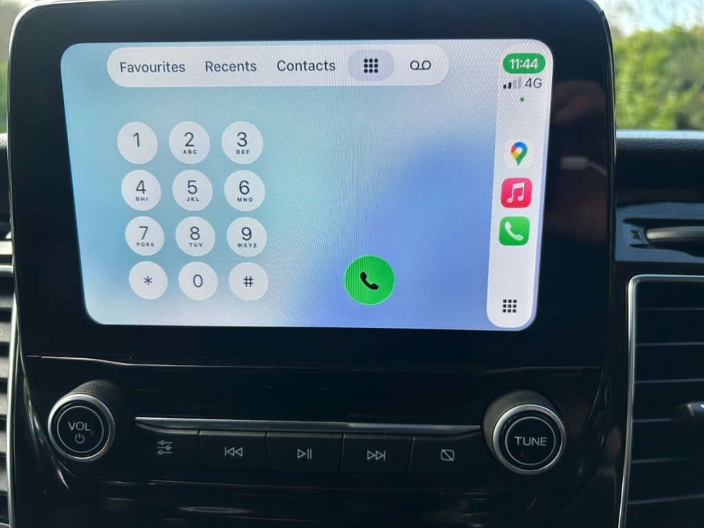 Used Ford Transit Custom 2021 for sale - 77835892: Photo 26