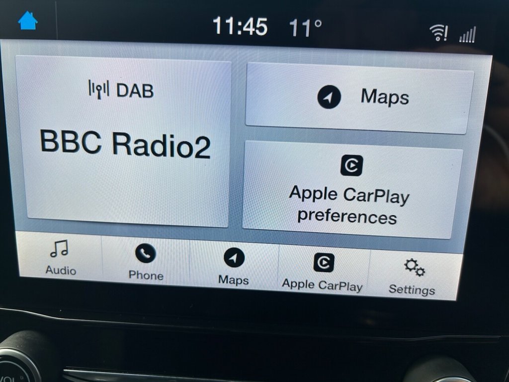 Used Ford Transit Custom 2021 for sale - 77835892: Photo 28