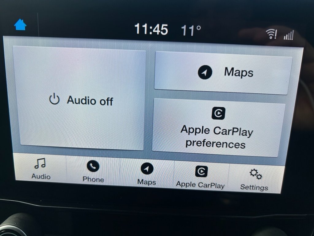 Used Ford Transit Custom 2021 for sale - 77835892: Photo 29