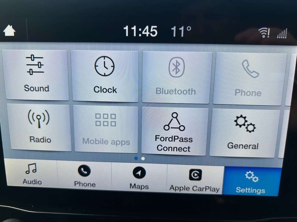 Used Ford Transit Custom 2021 for sale - 77835892: Photo 30