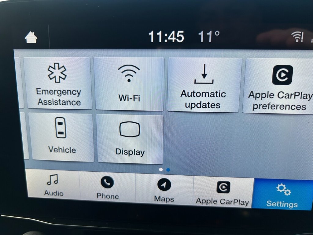 Used Ford Transit Custom 2021 for sale - 77835892: Photo 31