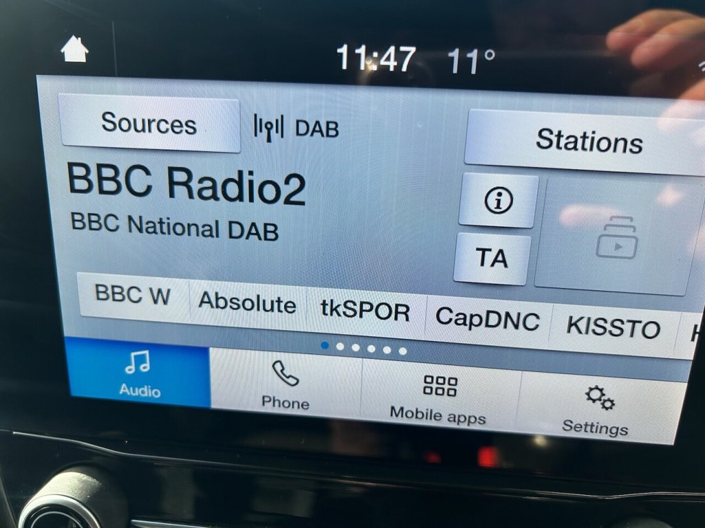 Used Ford Transit Custom 2021 for sale - 77835892: Photo 32