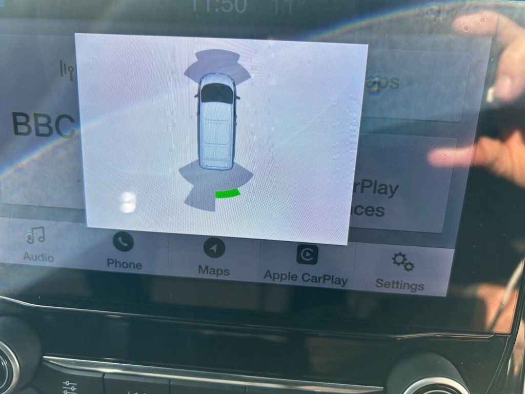 Used Ford Transit Custom 2021 for sale - 77835892: Photo 34