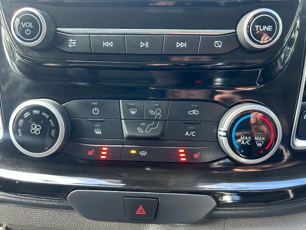 Used Ford Transit Custom 2021 for sale - 77835892: Photo 35