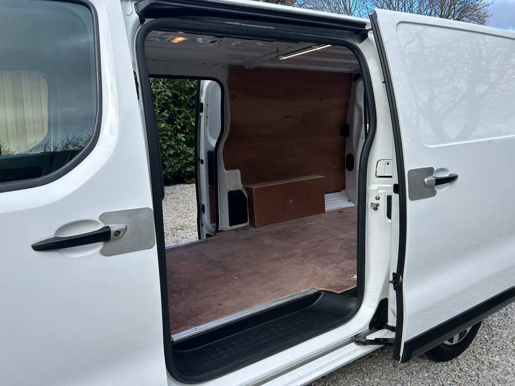 Used Peugeot Expert 2019 for sale - 77880056: Photo 11