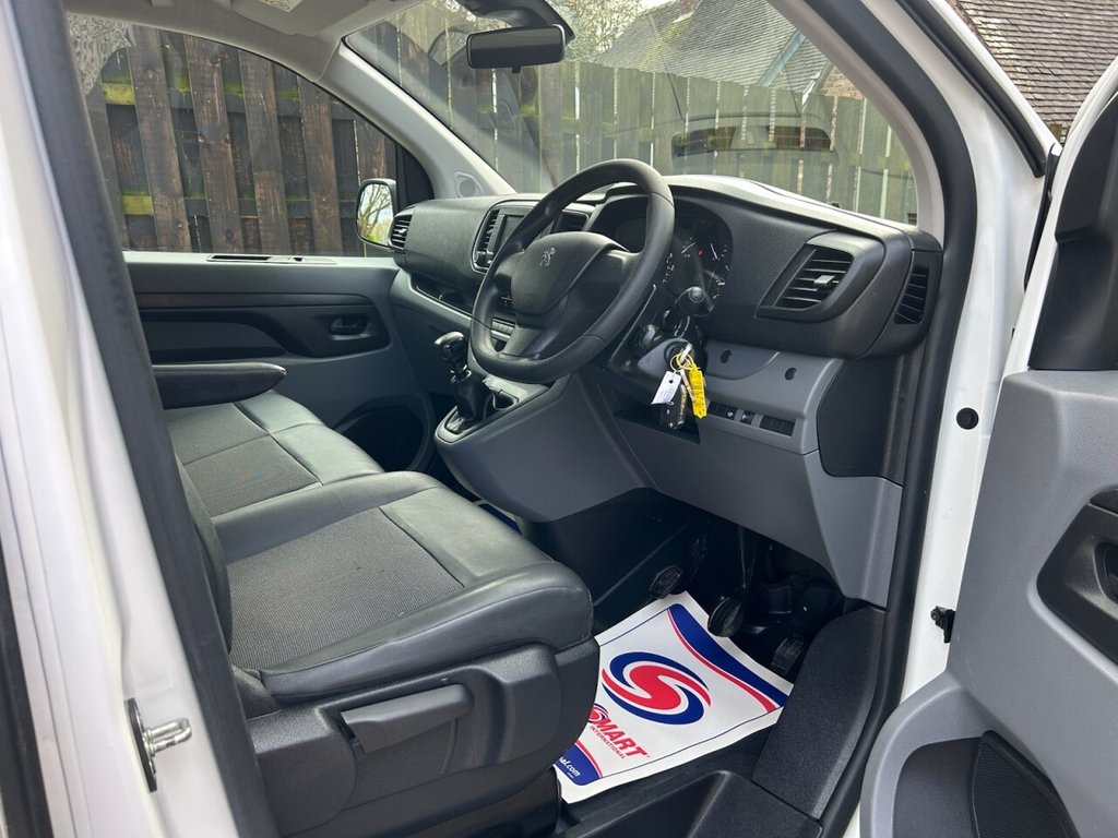 Used Peugeot Expert 2019 for sale - 77880056: Photo 12