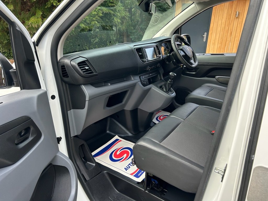 Used Peugeot Expert 2019 for sale - 77880056: Photo 13