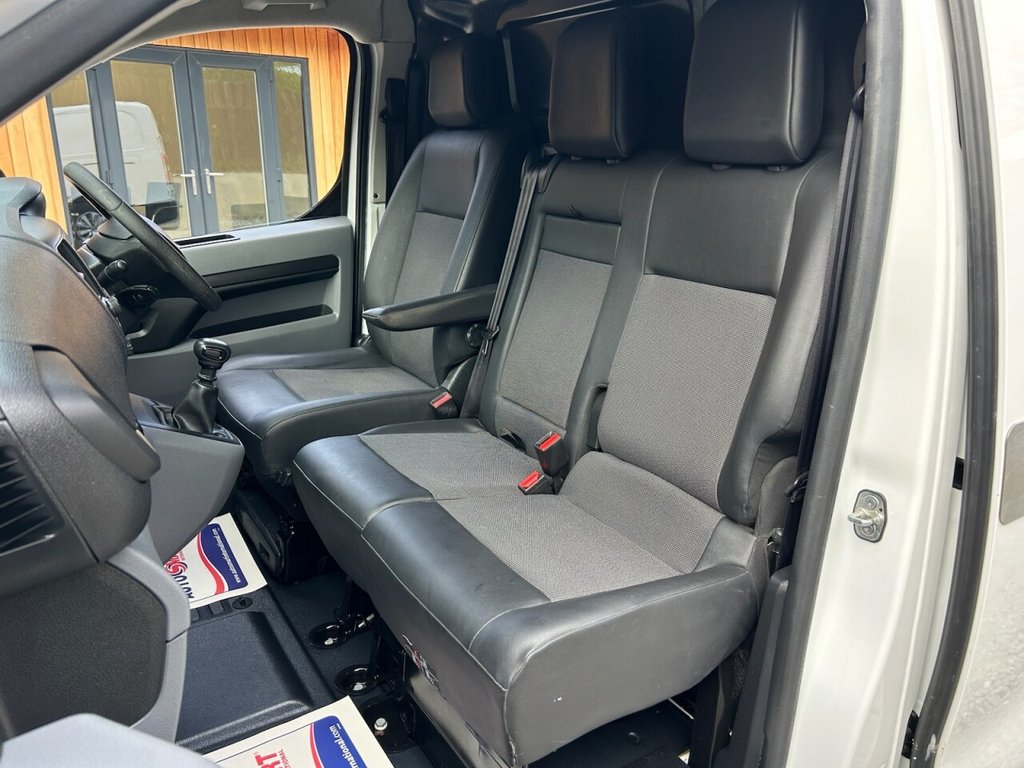 Used Peugeot Expert 2019 for sale - 77880056: Photo 14