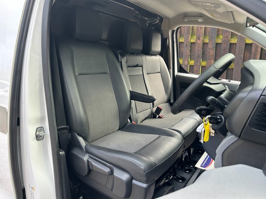 Used Peugeot Expert 2019 for sale - 77880056: Photo 15