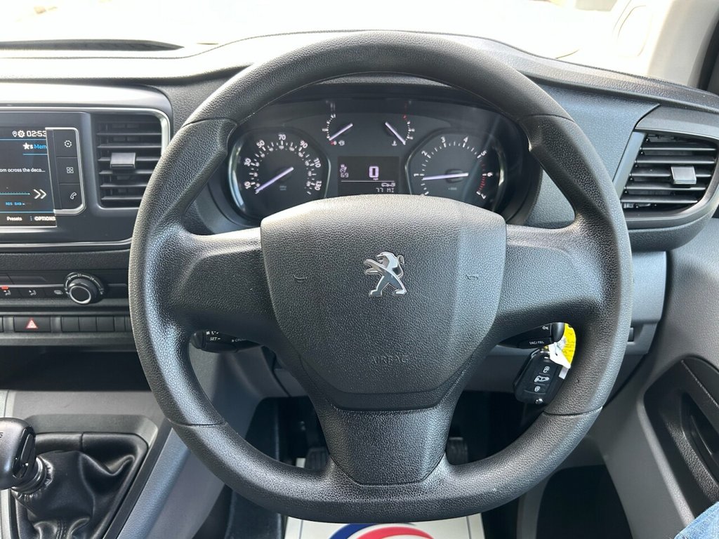 Used Peugeot Expert 2019 for sale - 77880056: Photo 16