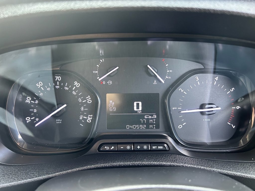 Used Peugeot Expert 2019 for sale - 77880056: Photo 17