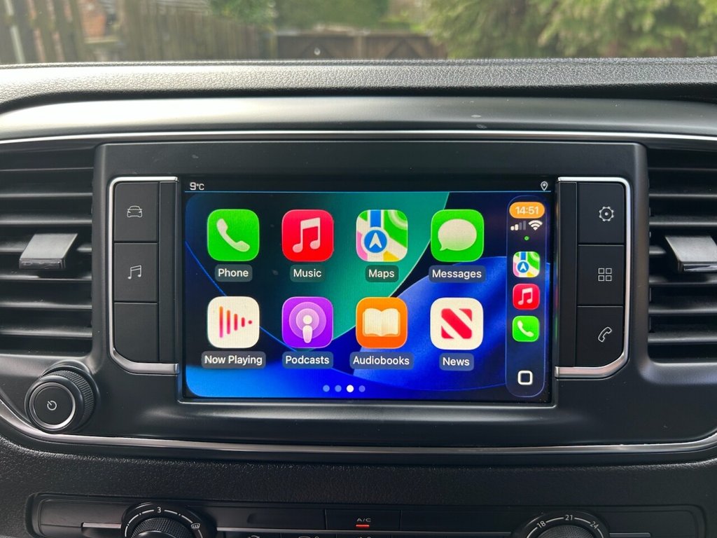 Used Peugeot Expert 2019 for sale - 77880056: Photo 19